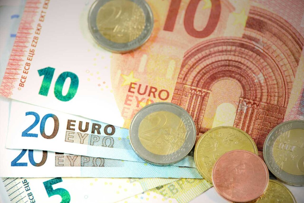 najniższa krajowa w Niemczech w 2025 roku