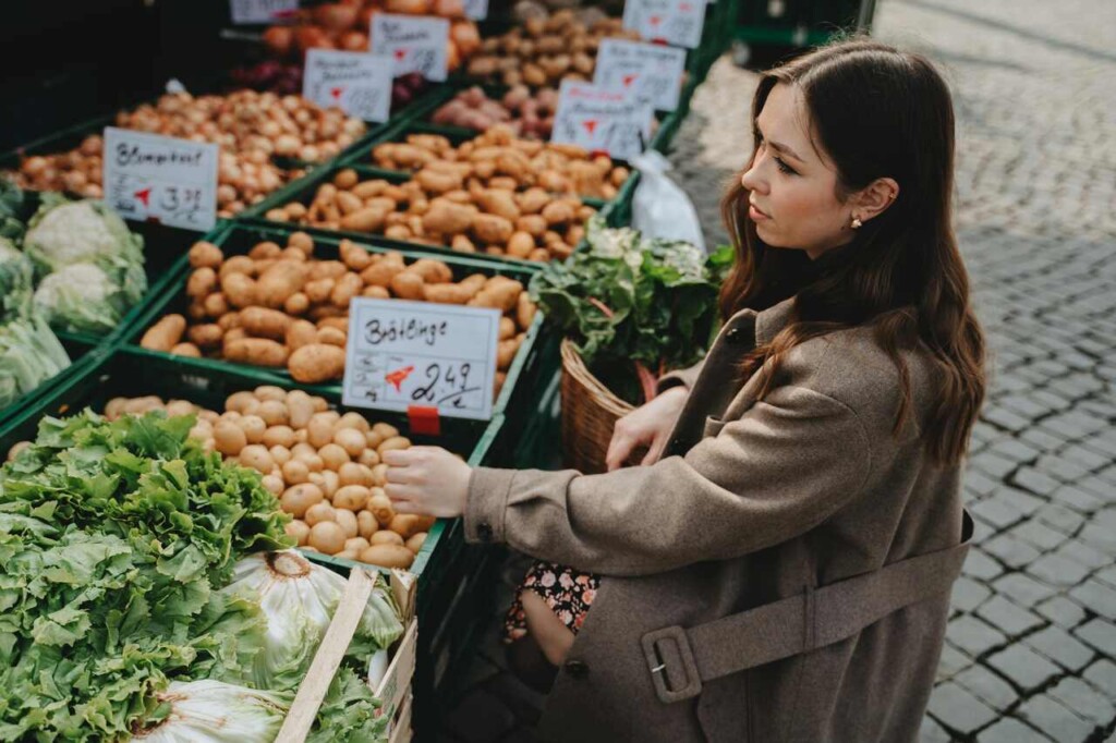 koszty życia w Niemczech 2025