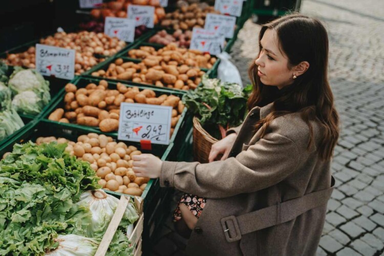 koszty życia w Niemczech 2025