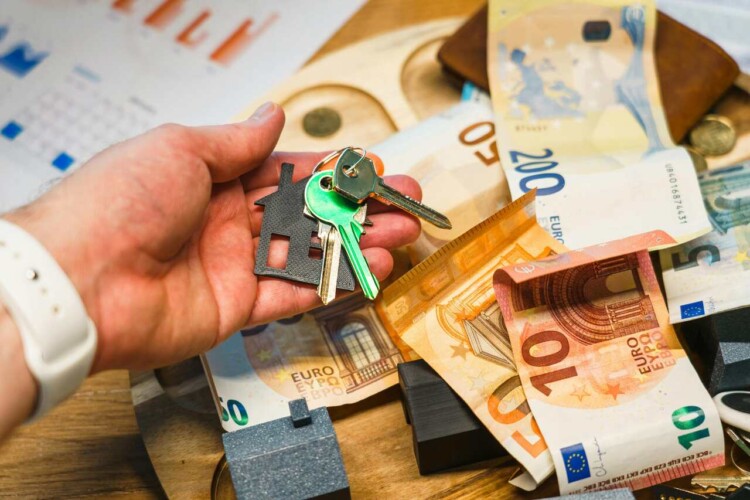 wynajem mieszkania w Niemczech czy zakwaterowanie od pracodawcy