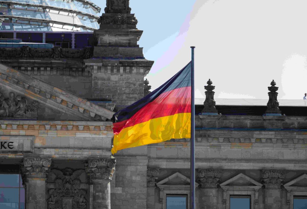 dodatki branżowe i nadgodziny w Niemczech