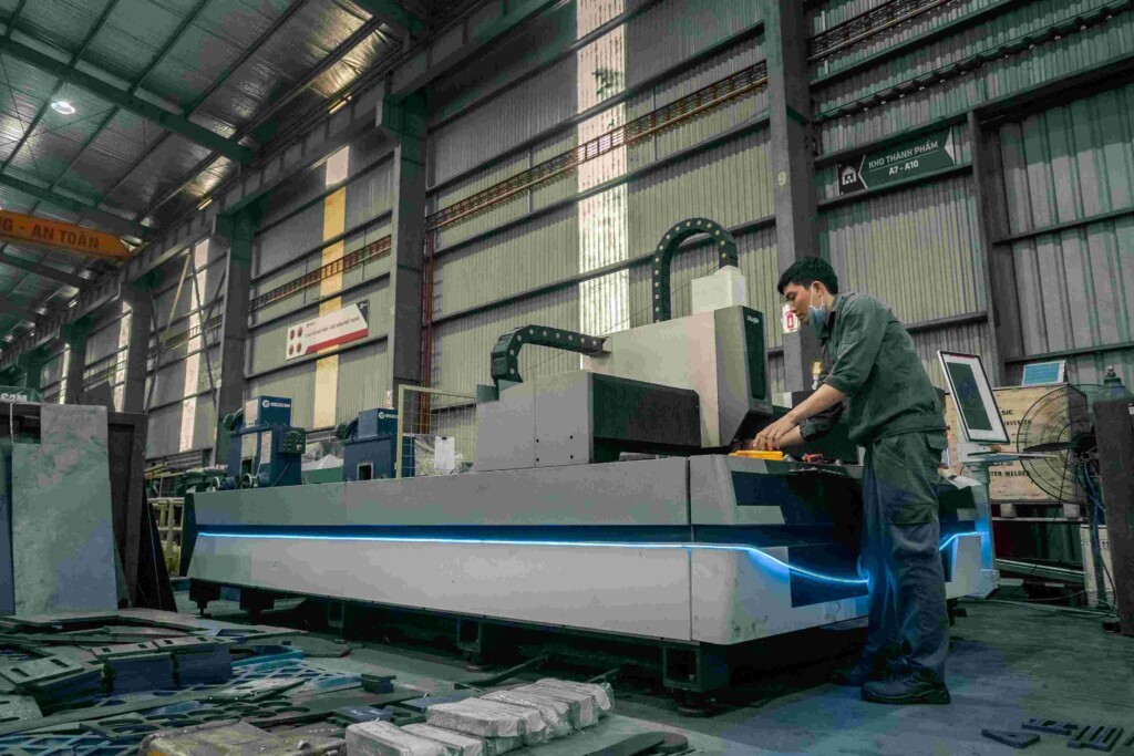 praca na produkcji w Niemczech wymagania umiejętności